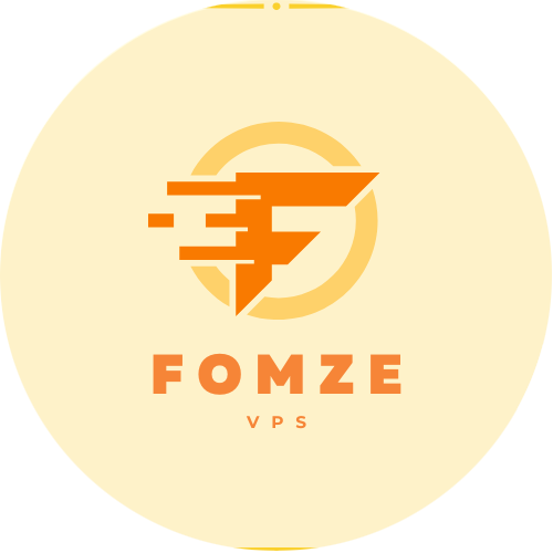 FOMZE logo